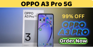 OPPO A3 Pro 5G